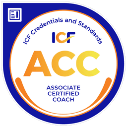 Associate Certified Coach - International Coaching Federation